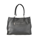 Woman leather shoulder bag - GF43847