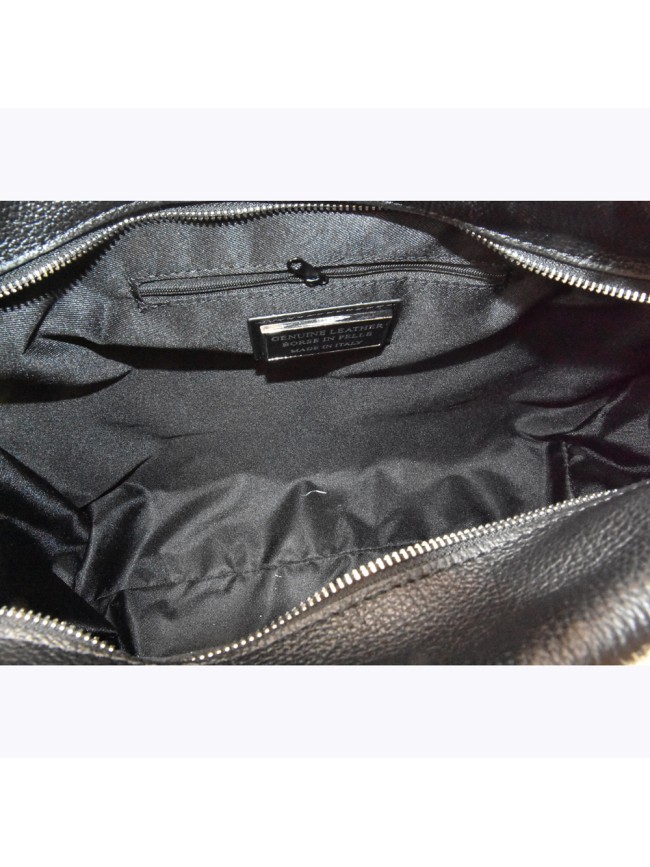 Borsa a spalla donna in pelle - GF43847