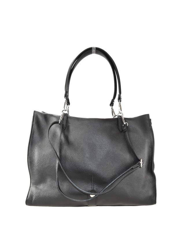 Borsa a spalla donna in pelle - GF43847