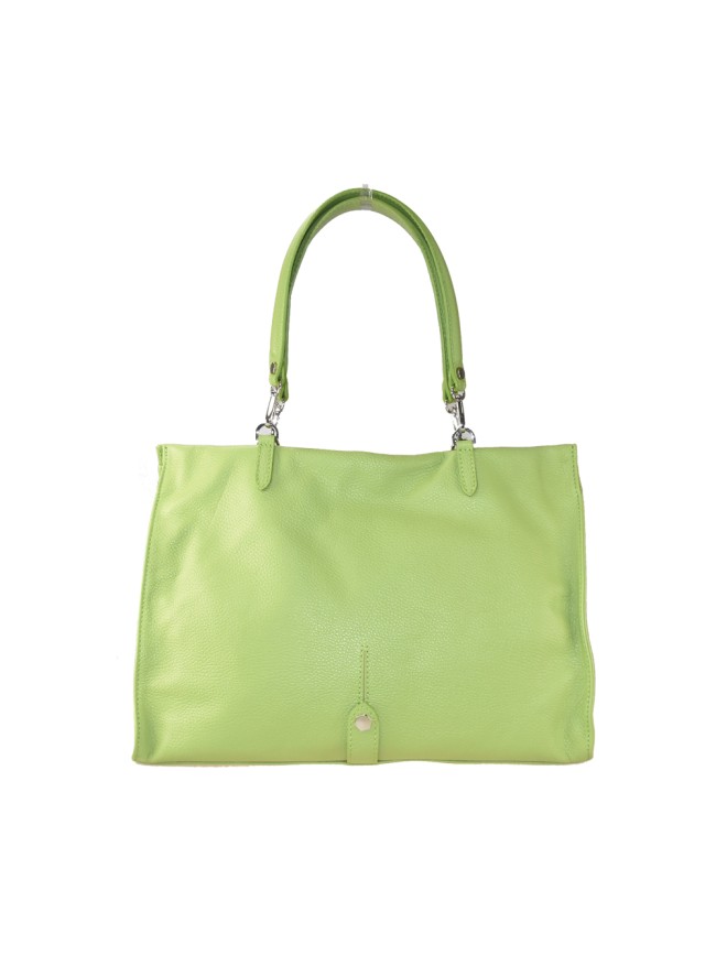 Borsa a spalla donna in pelle - GF43847