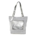 Borsa a spalla donna in pelle - FC36839
