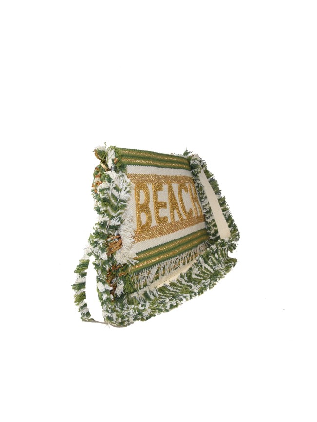 Pochette - busta in tessuto - BO2208