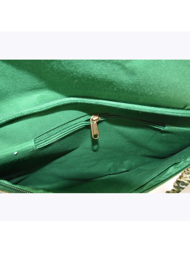 Pochette - busta in tessuto - BO2208