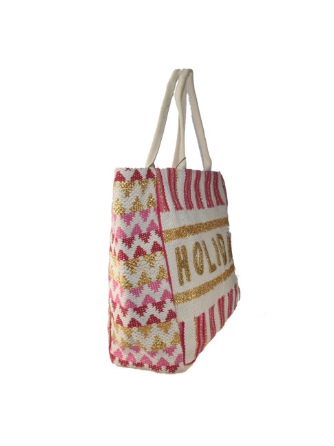 Woman textile bag - BO2207