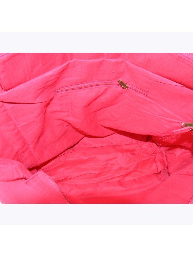 Woman textile bag - BO2207