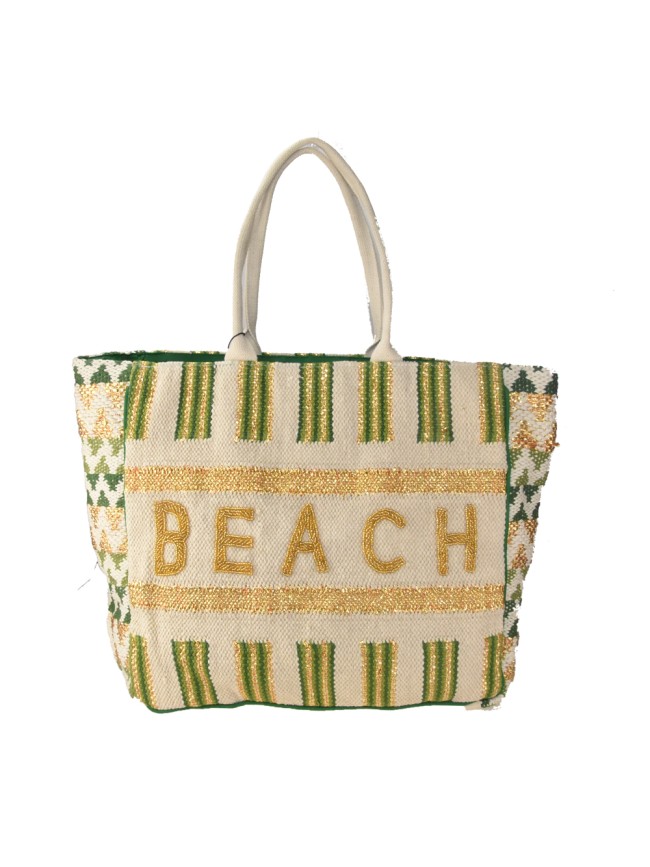 Woman textile bag - BO2207