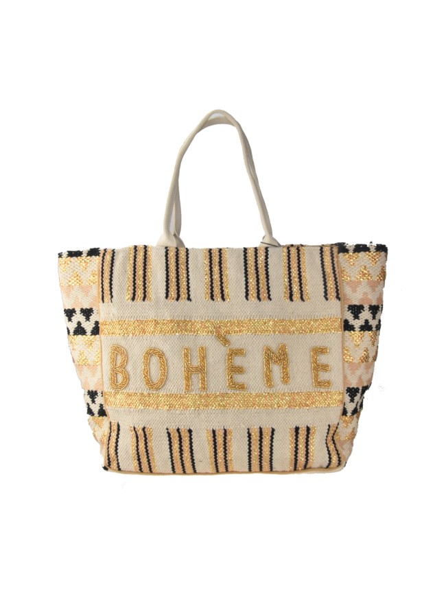 Woman textile bag - BO2207