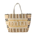 Woman textile bag - BO2207