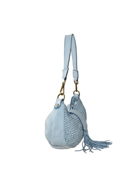 Borsa donna a spalla in... 2