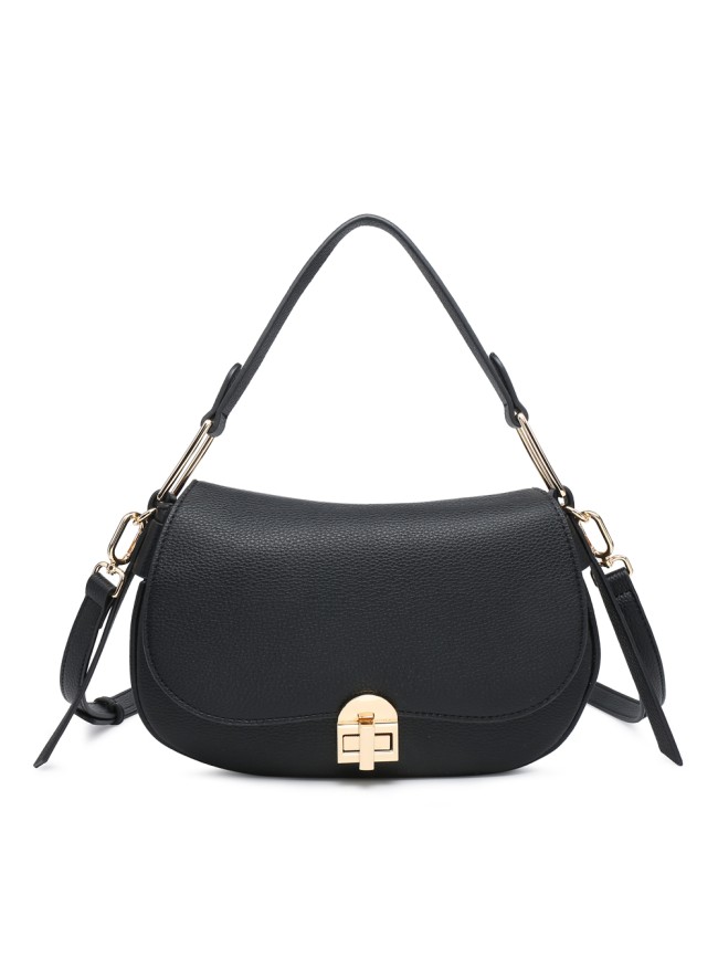 Woman synthetic leather bag - 70138
