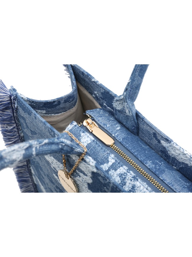 Bag with shoulder strap - 70362