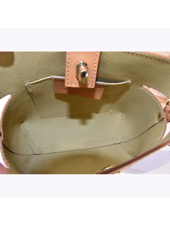 Borsa a spalla donna in pelle - FD29832