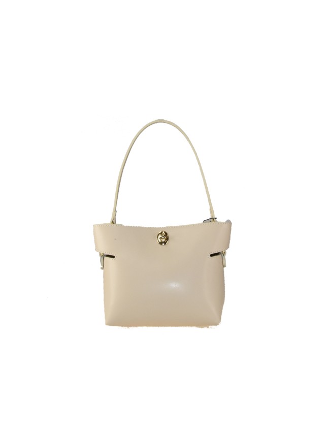 Borsa a spalla donna in pelle - FD29832