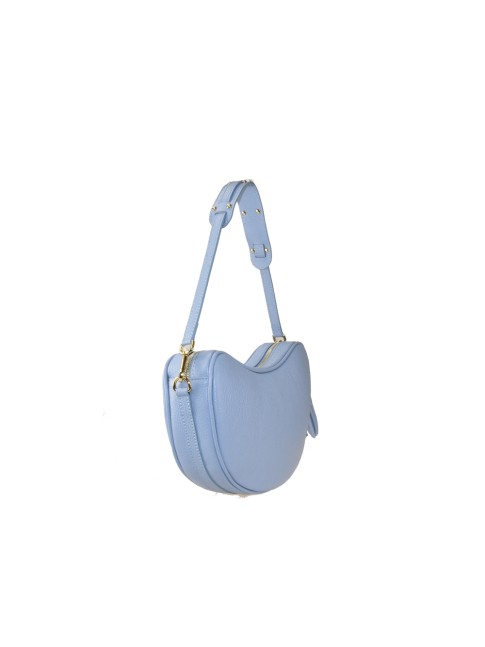 Woman leather shoulder bag... 2