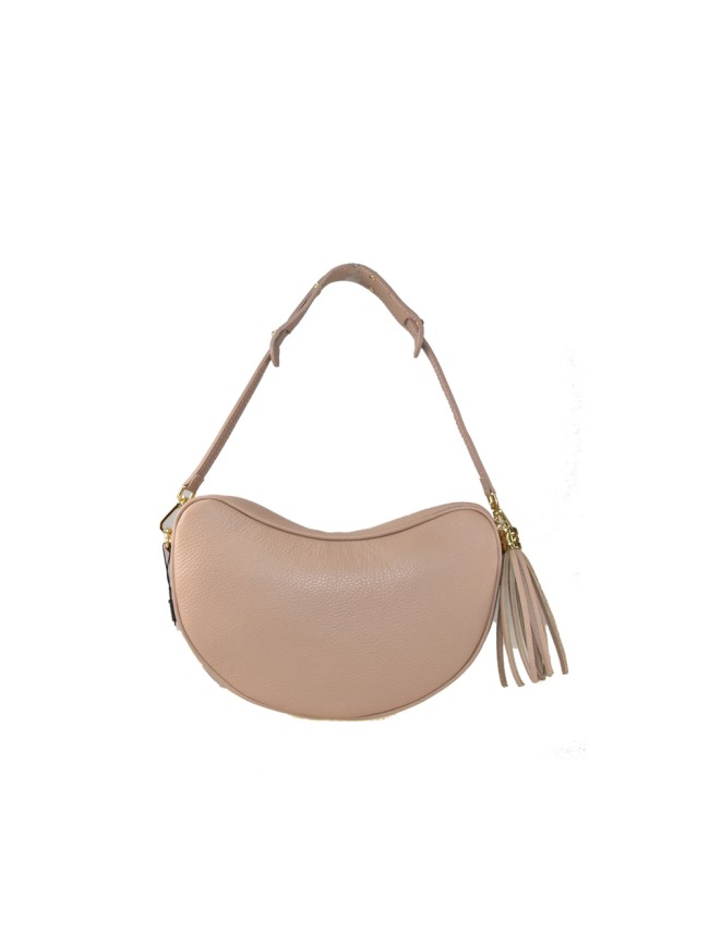 Borsa a spalla donna in pelle - NM32835