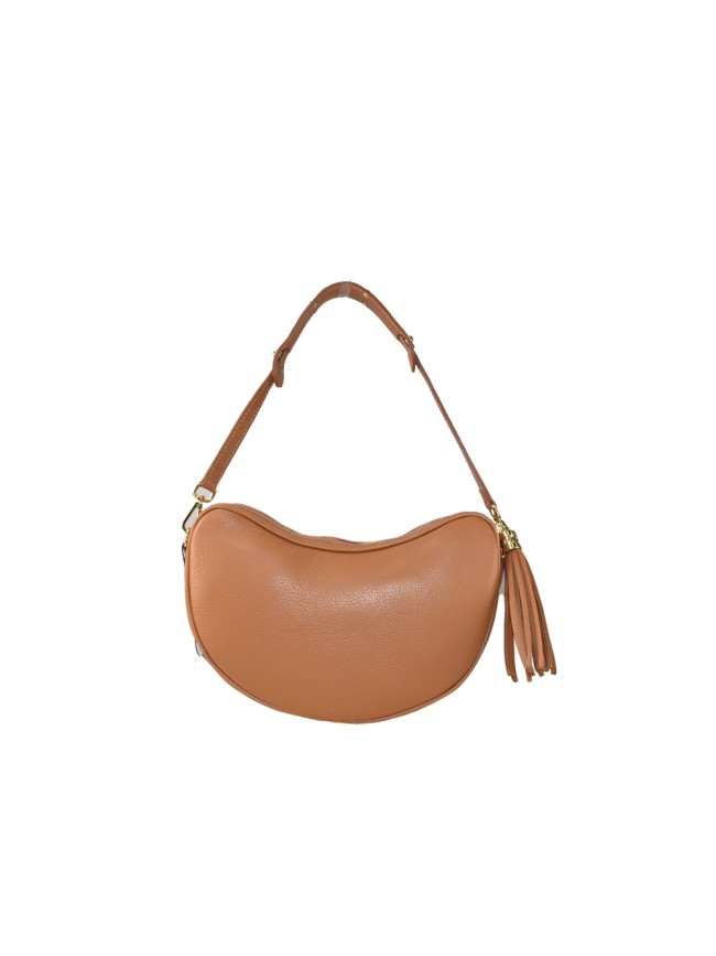 Borsa a spalla donna in pelle - NM32835