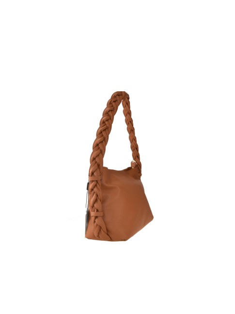 Woman leather shoulder bag... 2