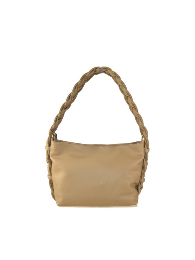Borsa a spalla donna in pelle - TC38842