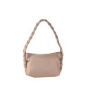 Borsa a spalla donna in pelle - TC38842