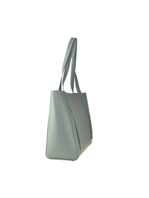 Woman leather bag - FO39843 2
