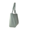 Woman leather bag - FO39843