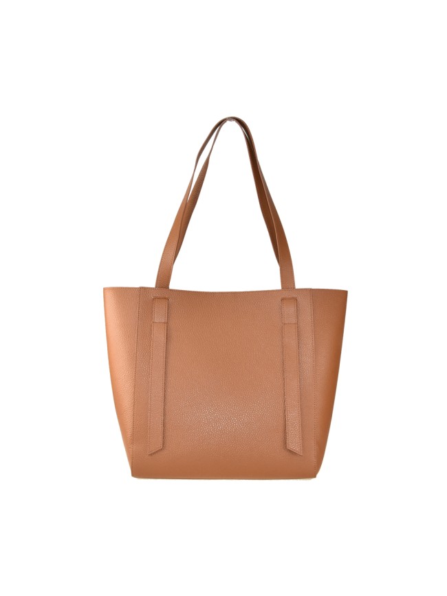 Woman leather bag - FO39843
