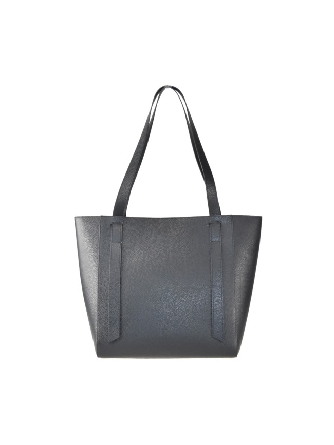 Woman leather bag - FO39843