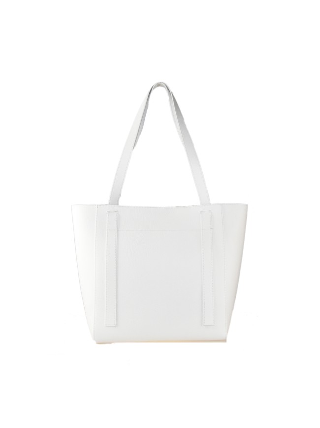 Woman leather bag - FO39843