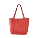 Woman leather bag - FO39843
