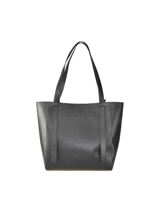 Woman leather bag - FO39843