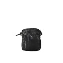 Woman washed leather bag - YP002