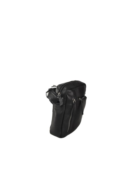 Woman washed leather bag -... 2