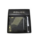 Man camou wallet - CAMOUPACKUP