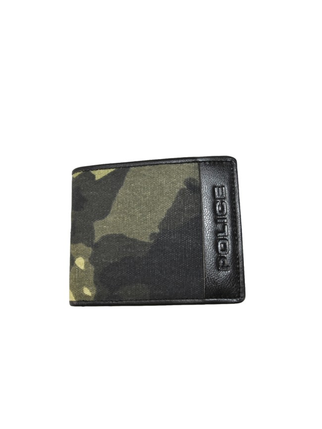 Portafoglio Uomo - CAMOUPACKUP