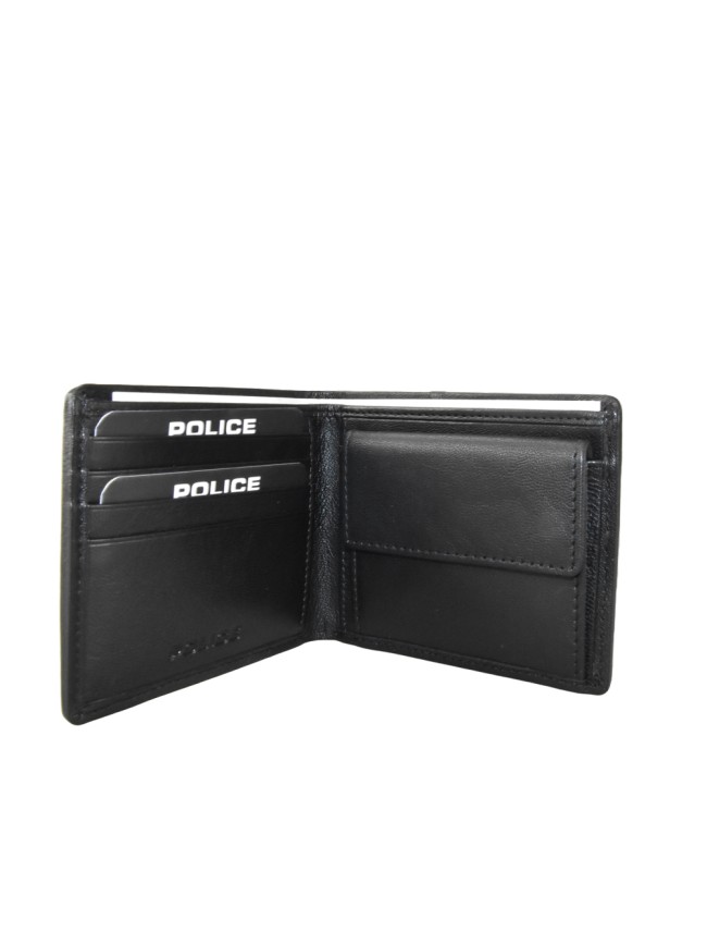 Portafoglio Uomo - CAMOUPACKUP