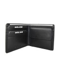 Man camou wallet - CAMOUPACKUP