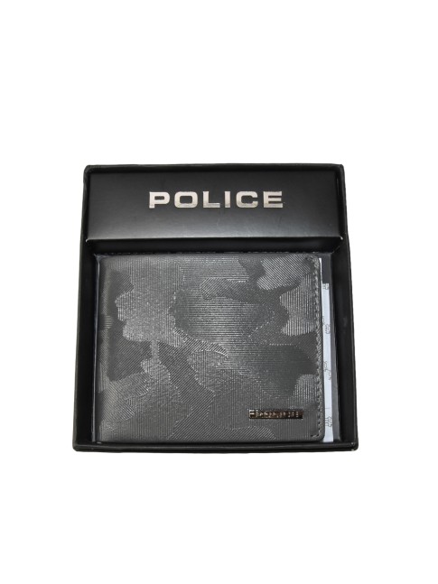 Portafoglio Uomo - BERRYBLACK 2