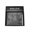 Man wallet - BERRYBLACK