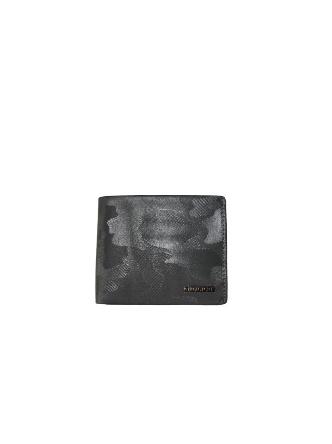 Man wallet - BERRYBLACK
