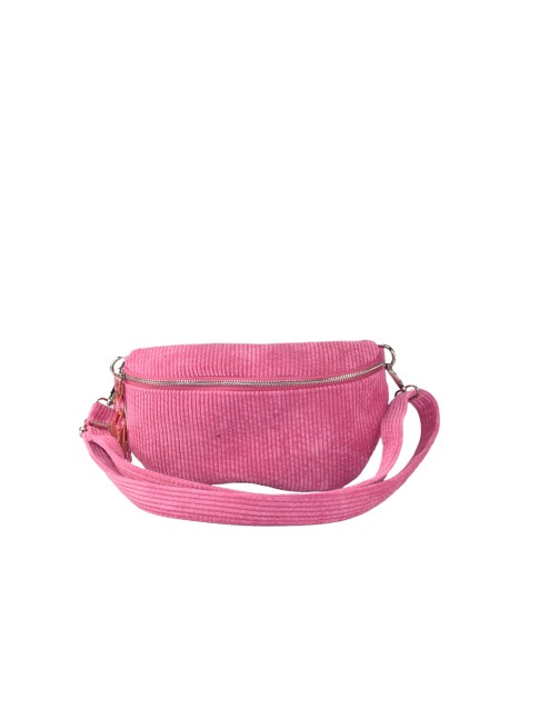 Woman velvet pounch - MV14816