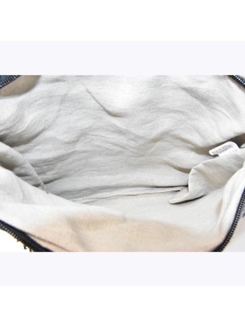 Woman washed cotton... 2