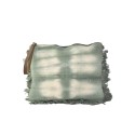 Pochette - busta in cotone effetto vintage - BL14816