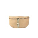 Marsupio donna in raffia - MR14816