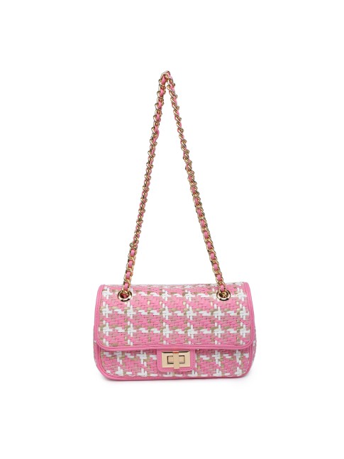 Borsa a spalla donna in...