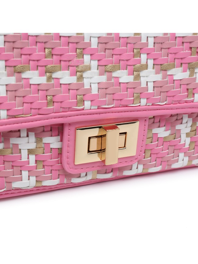 Borsa a spalla donna in similpelle...