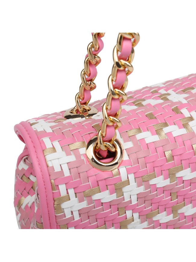 Borsa a spalla donna in similpelle...