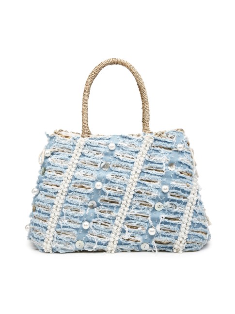 Borsa a spalla donna da...