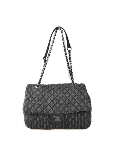 Borsa a spalla donna in...