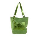 Borsa a spalla donna in pelle - FC36839