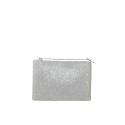 Woman pochette clutch with strass - 2303
